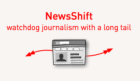 NewsShift-Watchdog_Journalism_with_a_Long_Tail