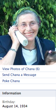 chana-levy